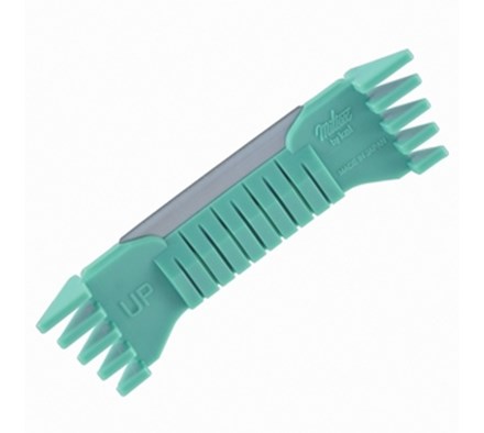 Image LAME FLEXIBLE POUR RASAGE PRÉBIOPSIE AVEC PROTÈGE DOIGT